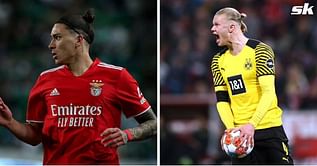 Every Premier League Big 6 club's best signing this transfer window so far(July 2022)