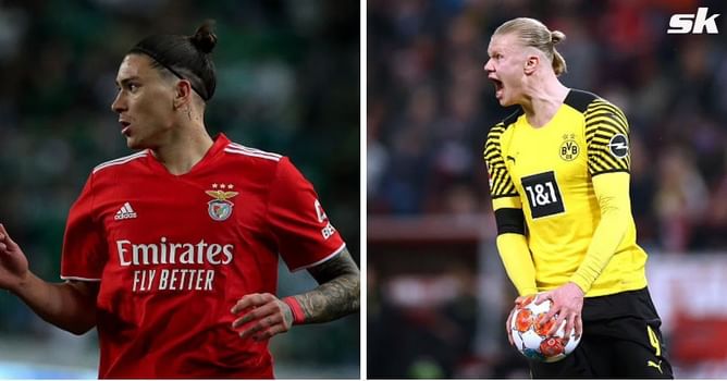 Every Premier League Big 6 club's best signing this transfer window so far(July 2022)