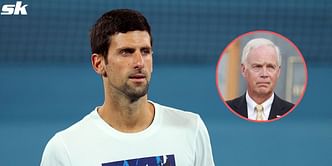 "Banning Djokovic would be stupid; The mandates are idiotic, pointless, and destructive" - US Senator Ron Johnson on Novak Djokovic