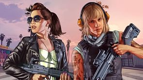 Looking at Grand Theft Auto's history with female protagonists amidst latest news of GTA 6