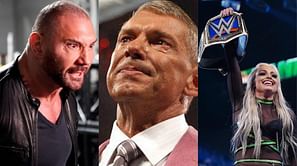 AEW News Roundup: Surprising details on why Vince McMahon botched WWE legend's run; Hollywood actress reacts to Liv Morgan's title win (July 04, 2022)
