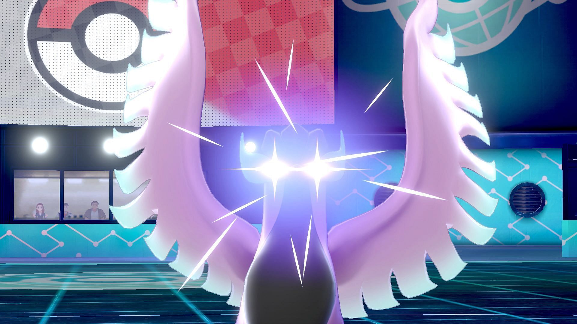 Pokemon Sword and Shield Galarian Articuno 6IV-EV Competitively