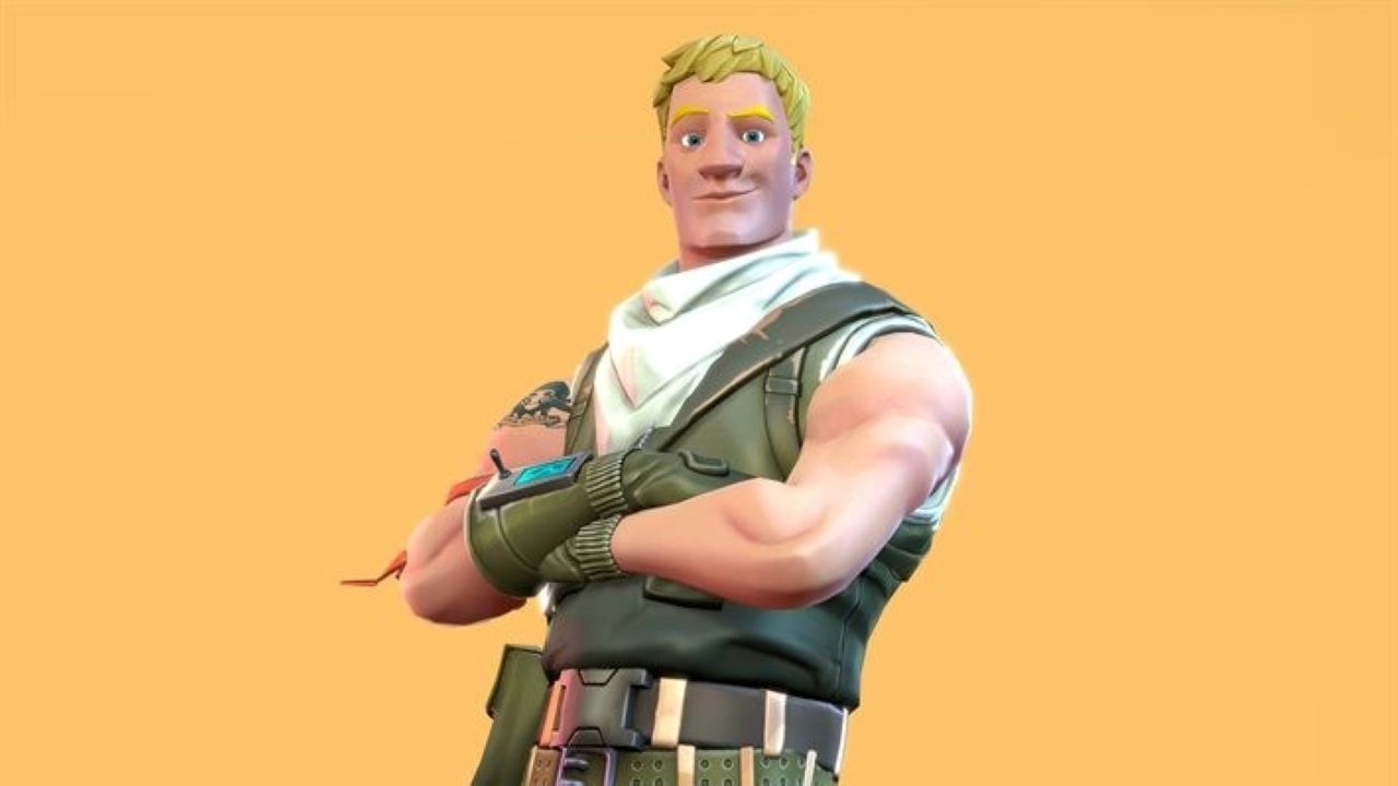 Tfue is another popular Fortnite streamer that was banned (Image via Epic Games)