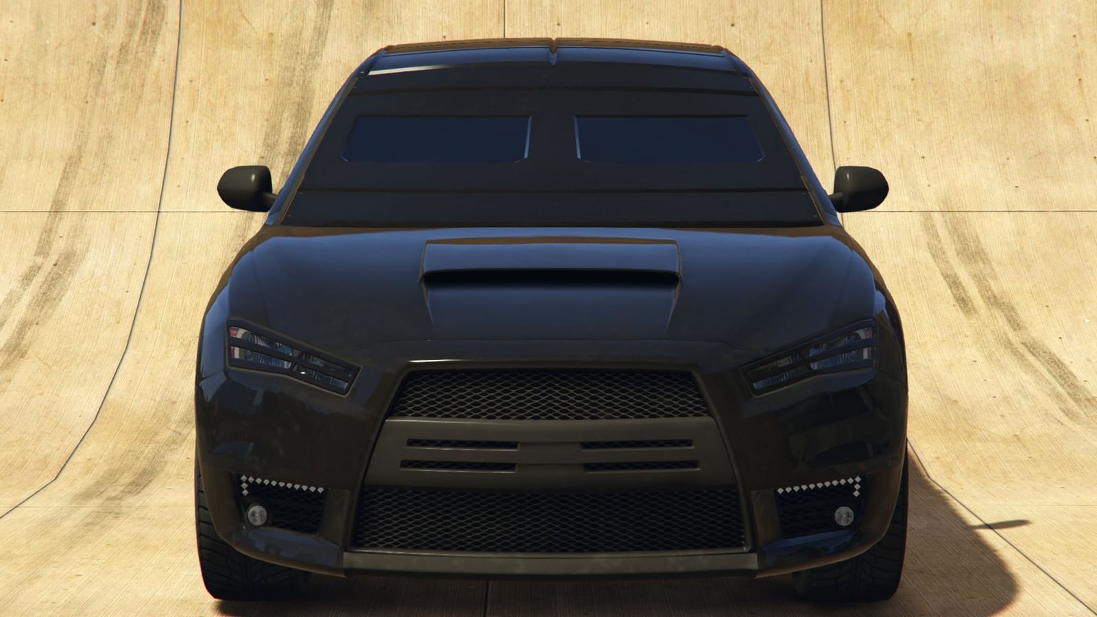 Best armored vehicles every GTA Online player should own