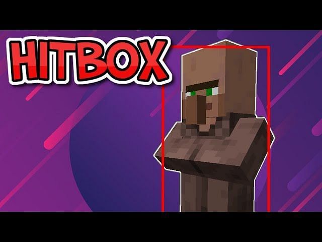 How to turn on hitboxes in Minecraft 1.19 update