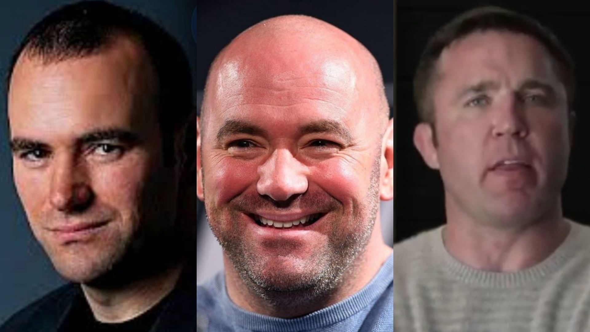 Dana White shifting UFC's business methods this year