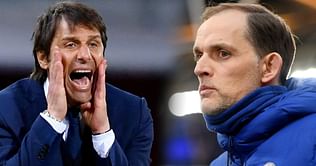 Chelsea and Tottenham 'make enquiries' for £40 million rated Premier League winger - Reports