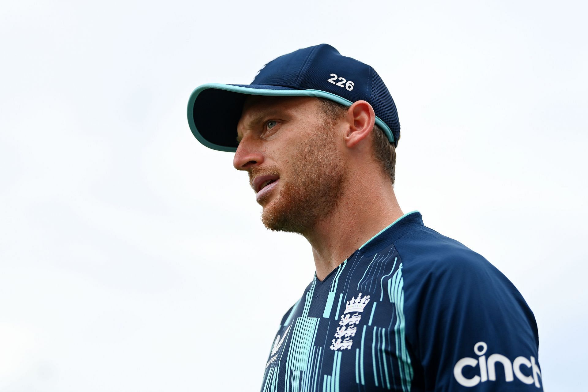 Joe Root backs Jos Buttler to become a better captain. (Credits: Getty)