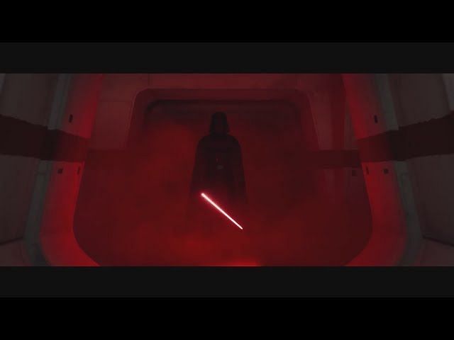 What is the fastest way to defeat Darth Vader in Fortnite