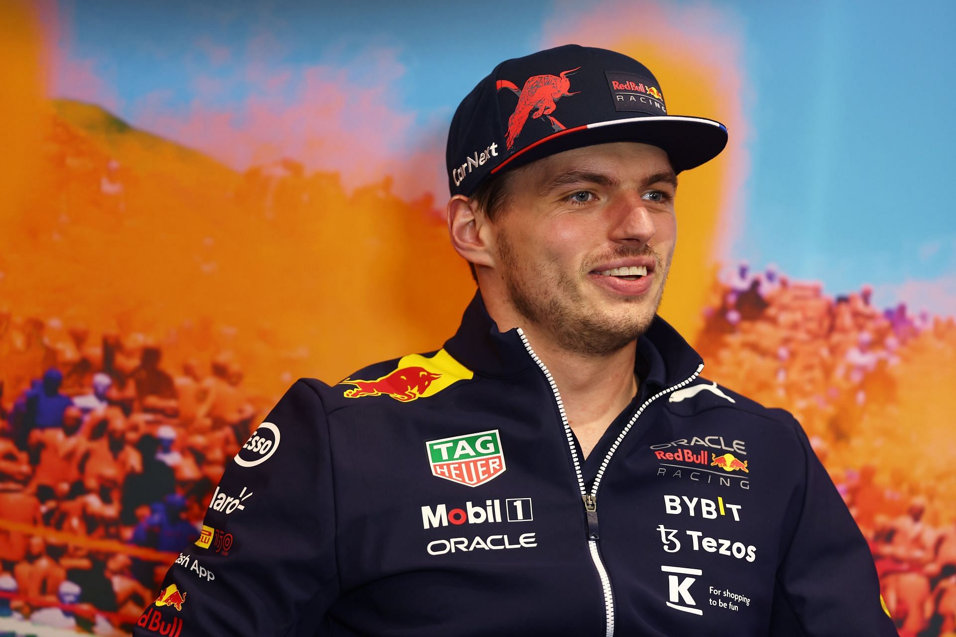 Verstappen&#039;s comments have struck up quite a storm