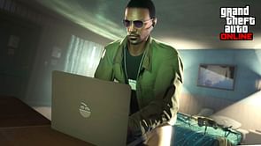 GTA Online The Criminal Enterprises update's plot explained