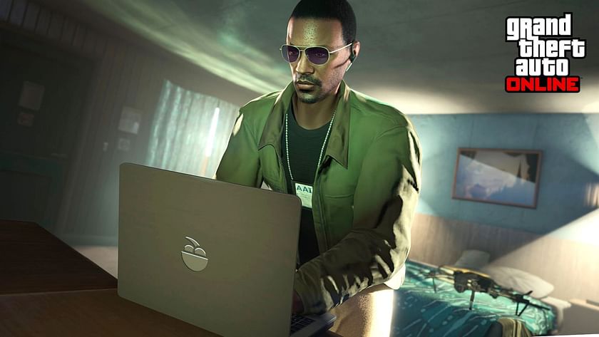 Big GTA Online San Andreas Update Adds Long-Requested Feature