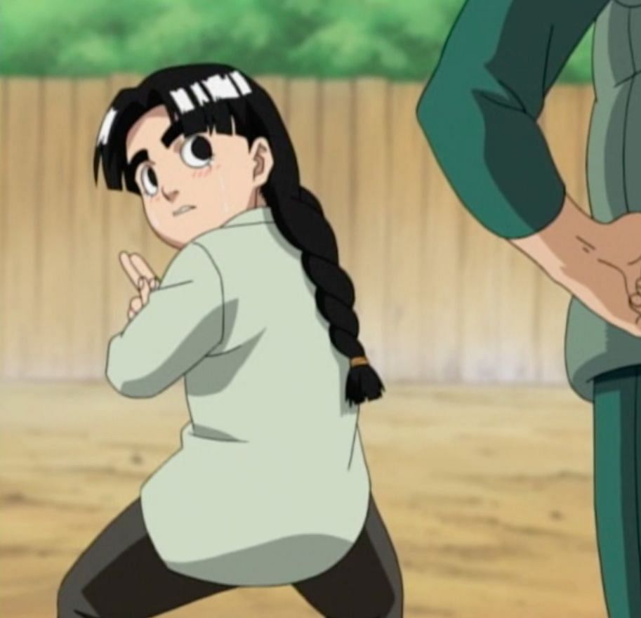 Rock Lee, Wiki