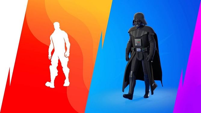 Fortnite YouTuber reveals two new pay-to-win emotes