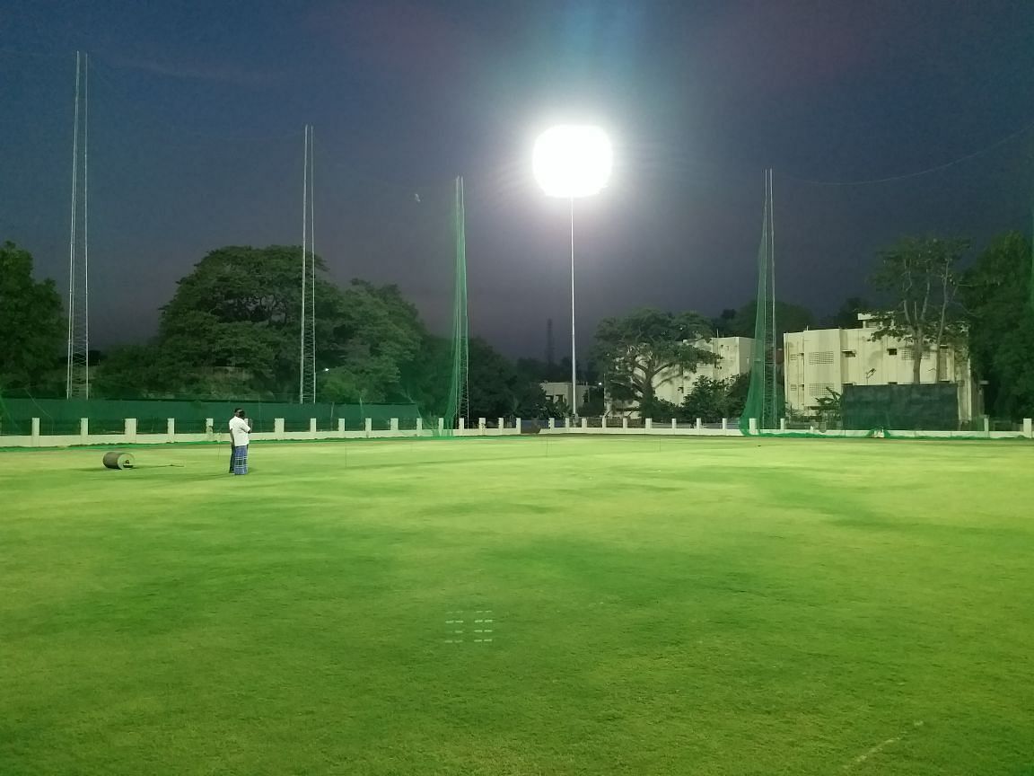 Queens Women will take on Princess Women in the fifth match of the Pondicherry Women&#039;s T10