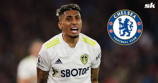Chelsea remain 'frontrunners' to sign Raphinha as Barcelona continue to stall official bid: Reports