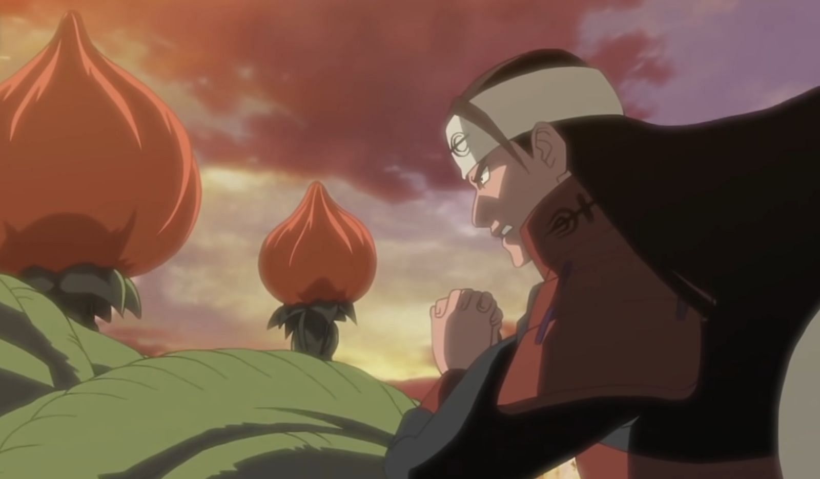 Hashirama Senju, Narutopedia