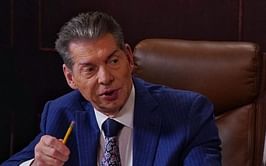 19-Year wrestling veteran claims to only pitch ideas to Vince McMahon to elevate other superstars