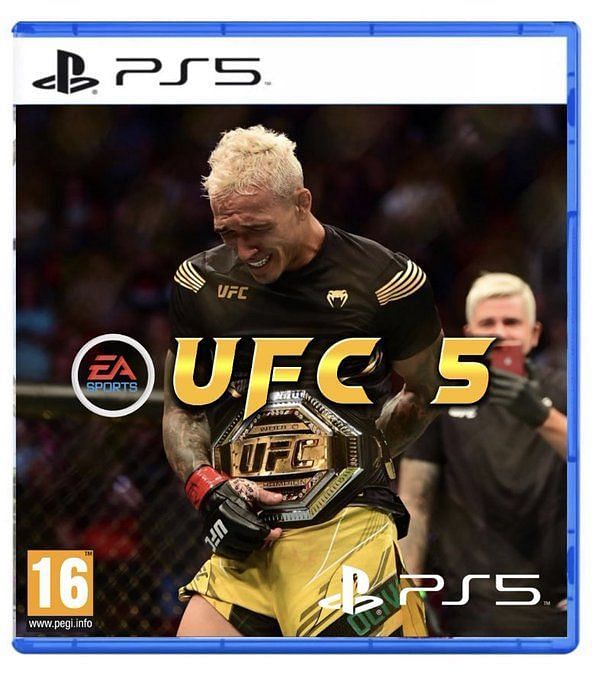 UFC 5 release date What is the tentative timeline provided by EA Sports?