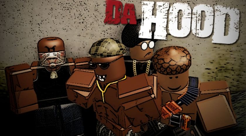 Da Hood Codes (December 2023) - Pro Game Guides