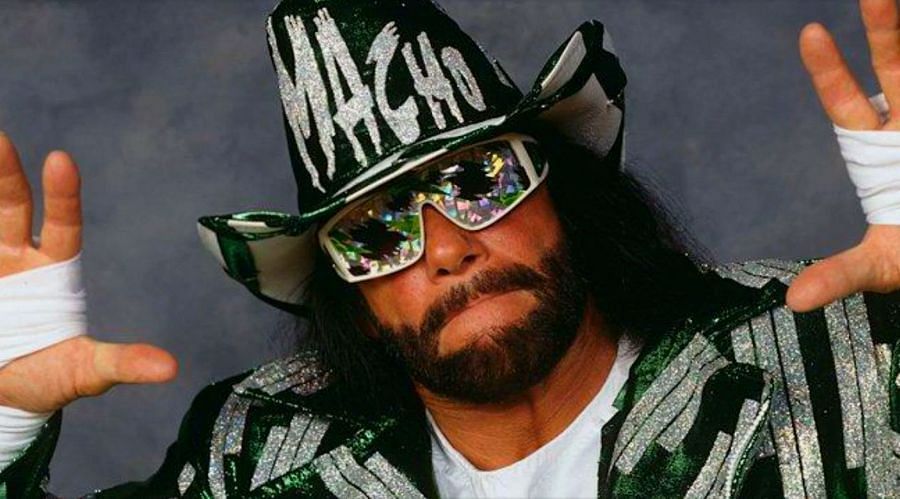 As the son of Angelo Poffo, WWE Hall of Famer Randy Savage was a second-generation superstar