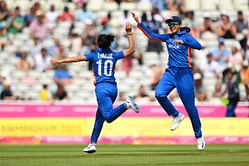 IN-W vs PK-W Dream11 Prediction: Fantasy Cricket Tips, Today's Playing 11 and Pitch Report for Women's T20 Commonwealth Games, Match 5