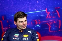"They were still very quick in front of us" - Max Verstappen not underestimating Ferrari despite an easy win at 2022 F1 French GP