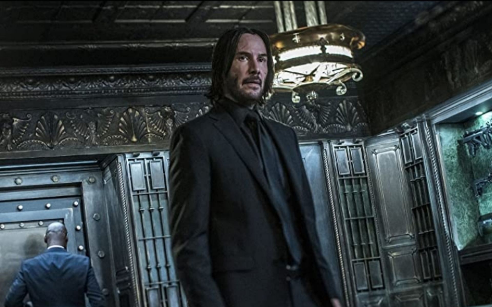 Keanu Reeves Likely to Return as Lionsgate Reportedly Considering