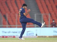 "Shardul Thakur isn't as good as Hardik Pandya" - Scott Styris on whether Mumbai all-rounder should play all three ODIs vs West Indies