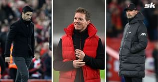 Bayern Munich table €24 million bid for player previously linked with Arsenal and Liverpool: Reports
