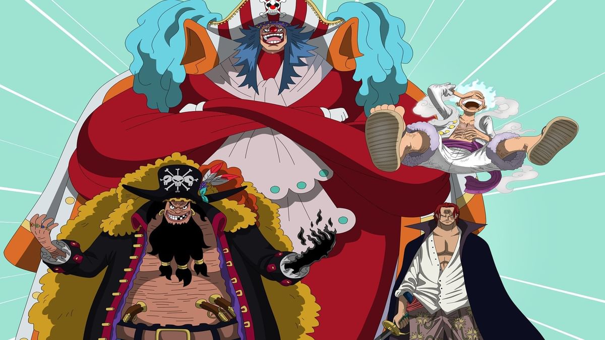 What to expect in One Piece chapter 1054