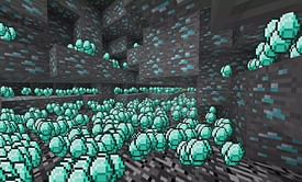 8 best seeds to get diamonds in Minecraft 1.19.1