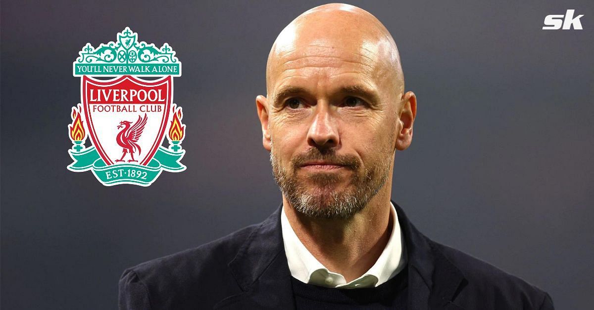 Erik ten Hag on MUFC vs LFC tomorrow