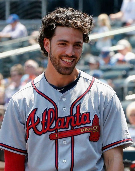 The Braves will trade something to get him in Atlanta where he belongs  Dbacks will be unstoppable very soon - Fans react to Arizona Diamondbacks  drafting former Atlanta Braves All-Star's son at #