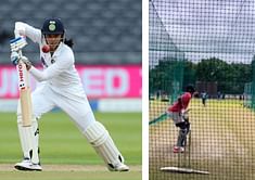3 Indian women cricketers who can compete for the men's team