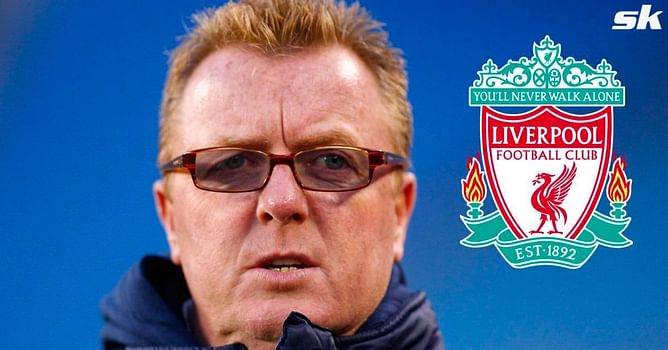 "I am just trying to be greedy" - Steve Nicol says Liverpool should have signed 25-year old Tottenham star