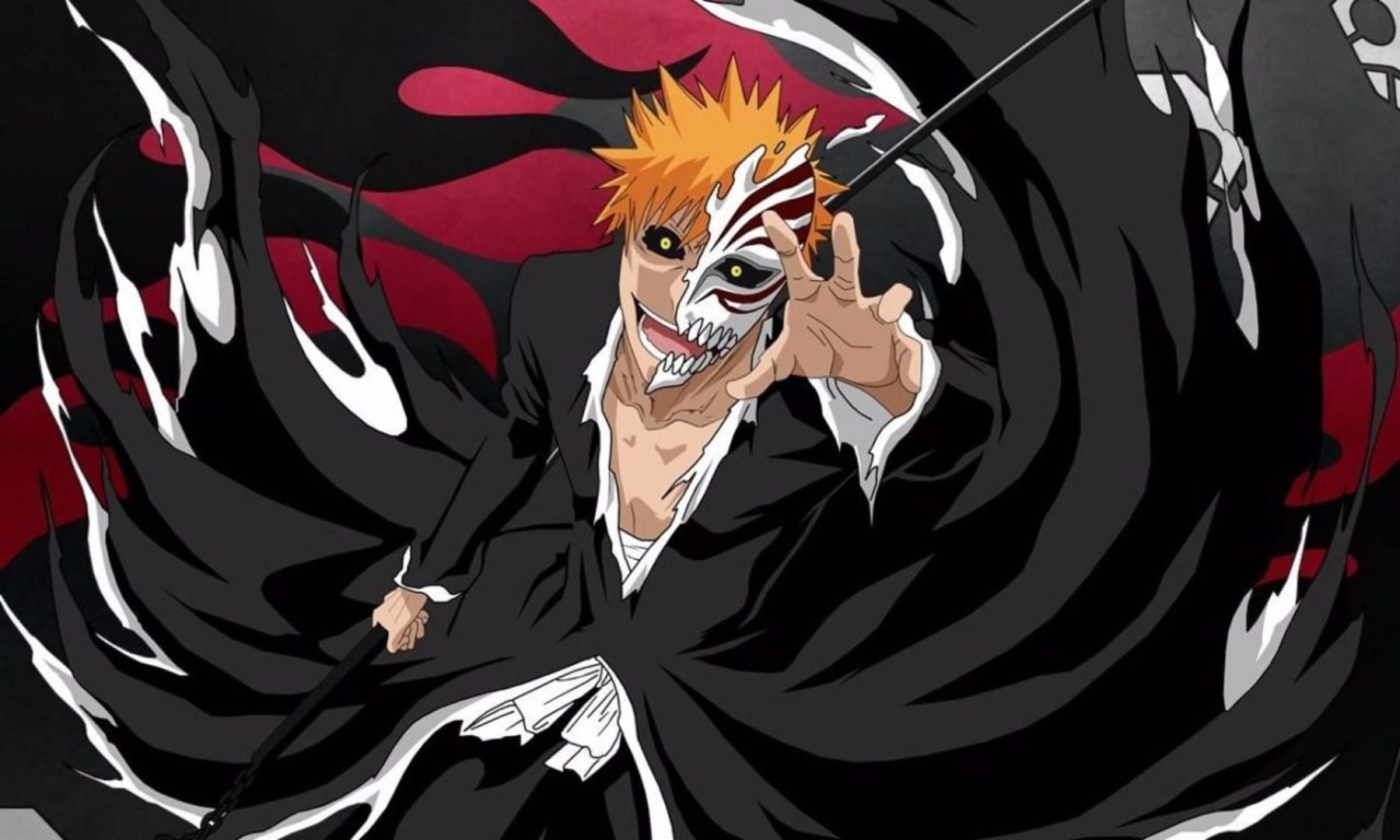 Bleach Anime & Manga