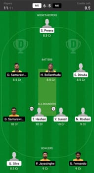 Fantasy suggestion #1