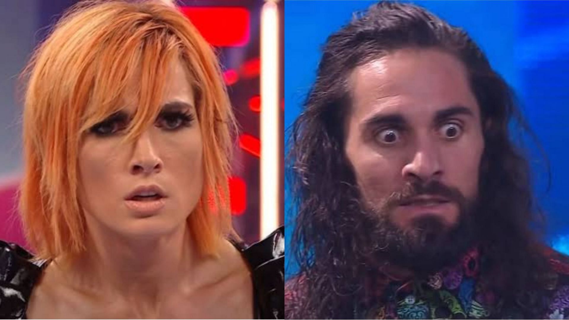 WWE news: Angry Becky Lynch lashes out on Twitter after being