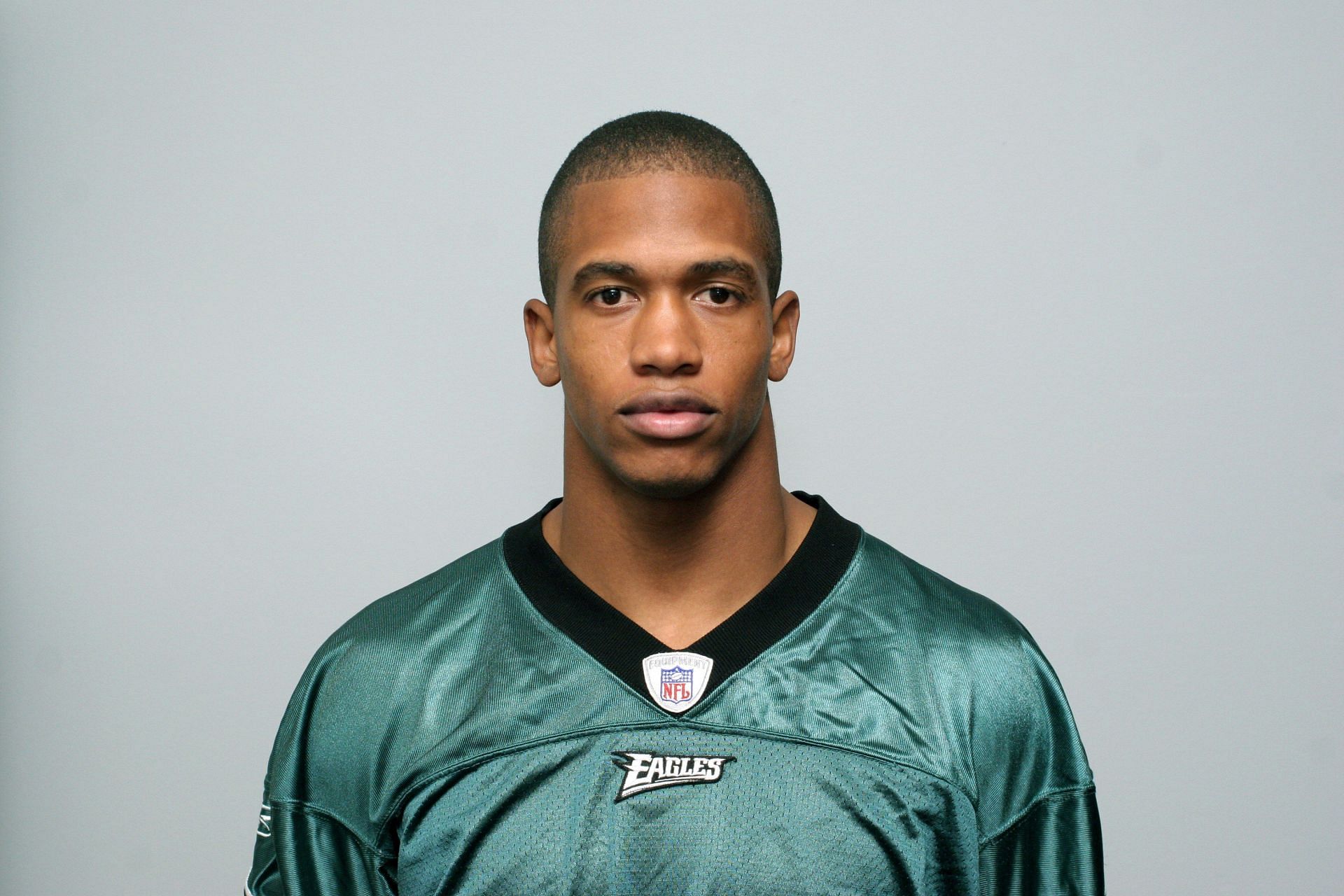 Philadelphia Eagles CB William James