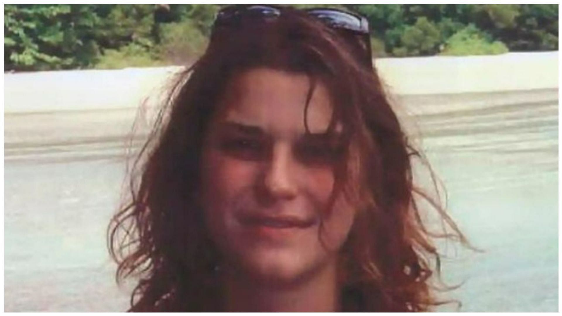 Strobel&#039;s former partner arrested in connection to her death (Image via NSW Police)