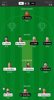 Fantasy suggestion #2