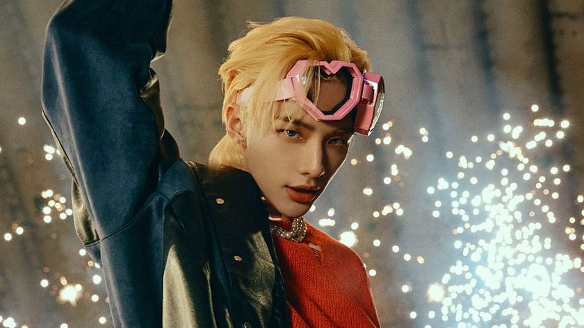 Stray Kids' Hyunjin to reduce participation in US tour after