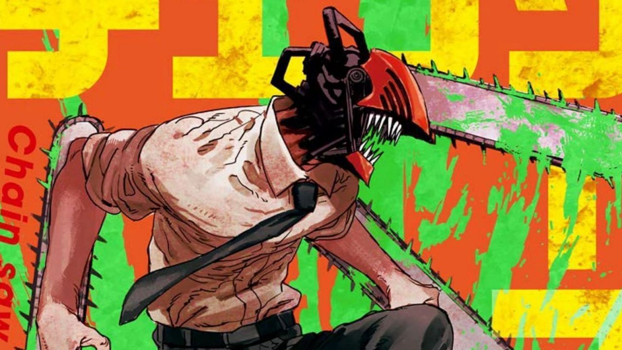 15 Strongest Chainsaw Man Characters, Ranked