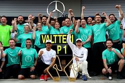 F1 Austrian Grand Prix: Who has taken the most number of poles?