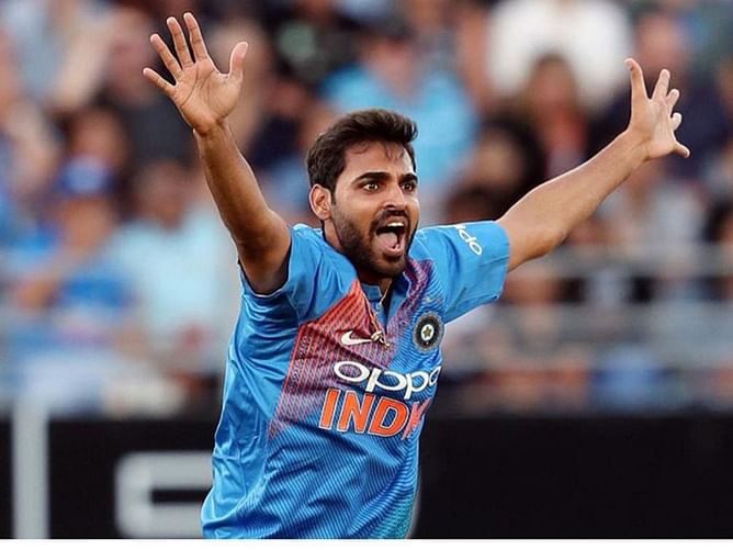 IND vs WI 2022: Which Indian bowler has the most T20I wickets against West Indies?
