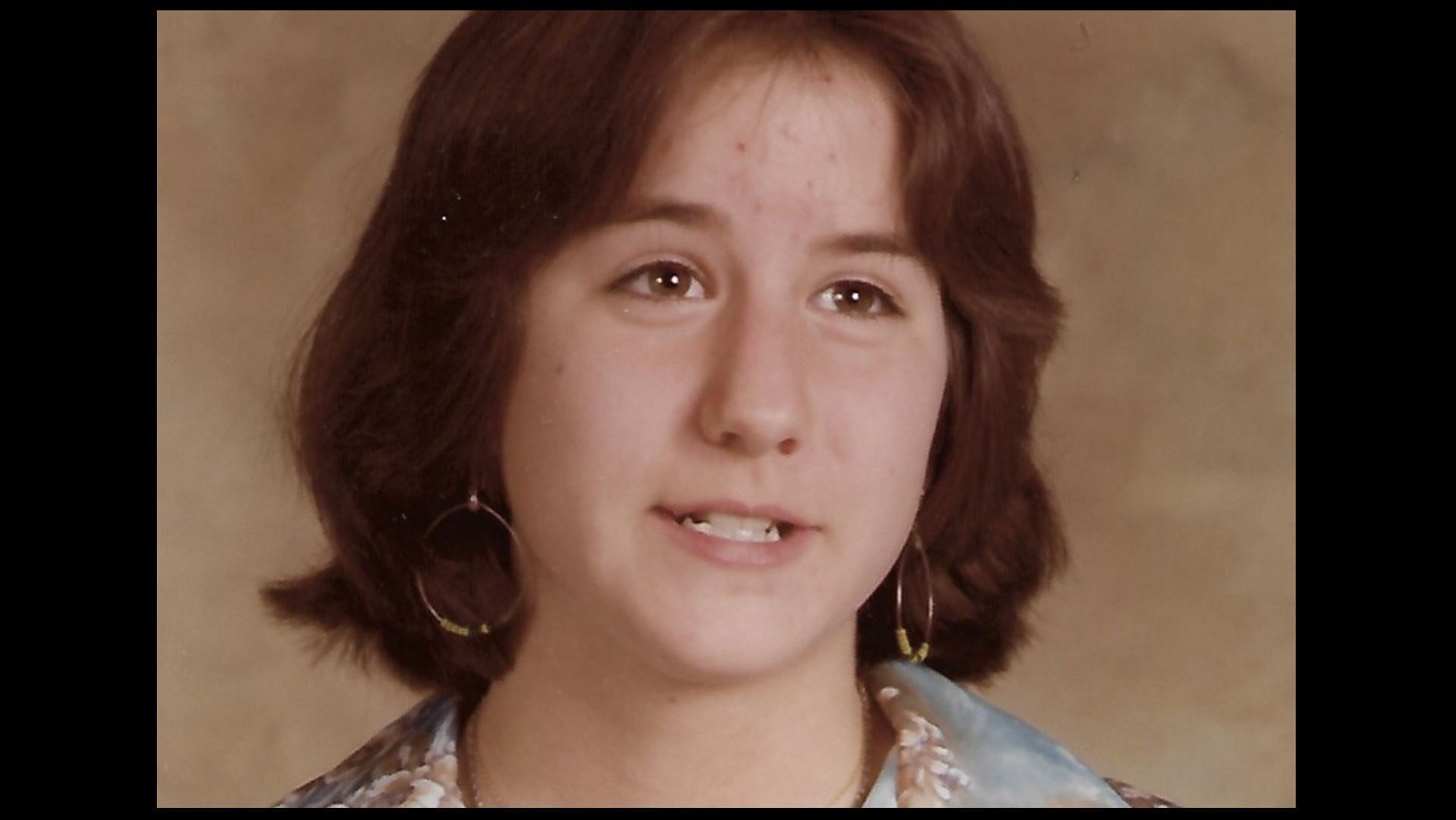 The case explored as the remains of the missing teen are found at the killer&#039;s home after more than 40 years (Image via Twitter/TimWronka)