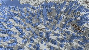 How many biomes are in Minecraft 1.19 update?