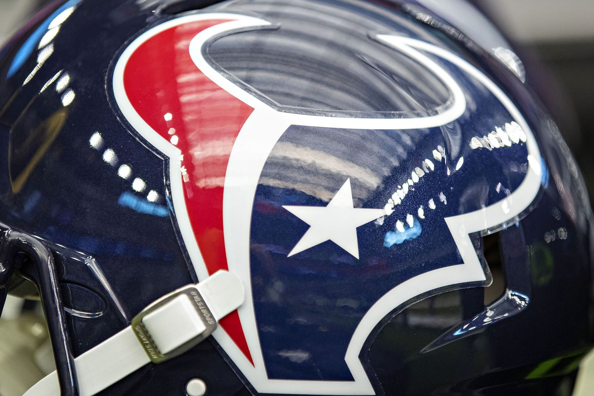 Houston Texans RB Darius Anderson Sexual Assault Charge Changed After  'Coding Error'