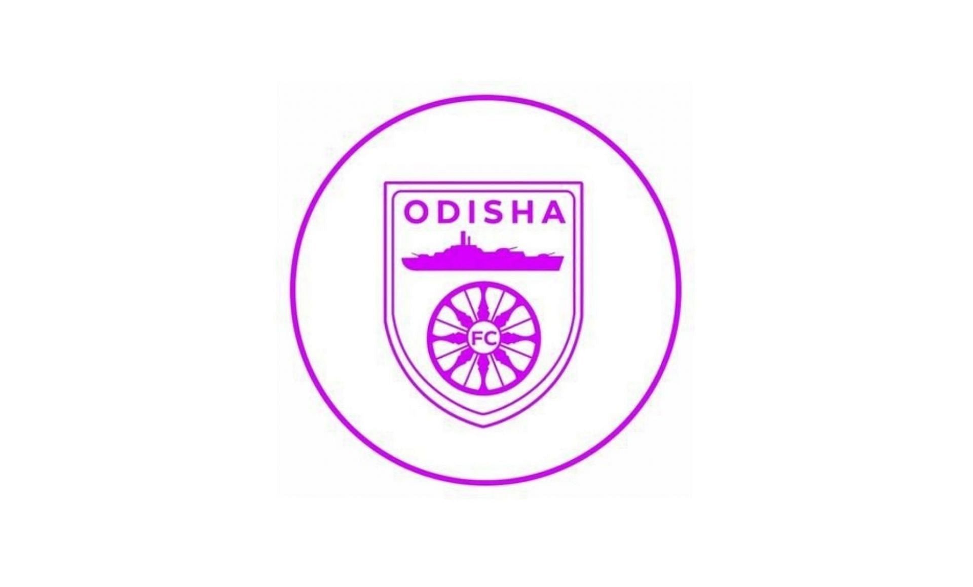 Discover more than 192 odisha fc logo best